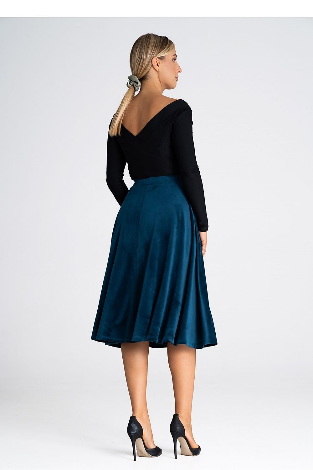  Gonna model 189284 Figl 