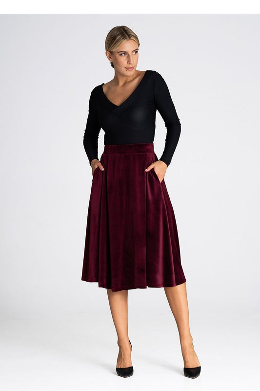  Gonna model 189285 Figl 