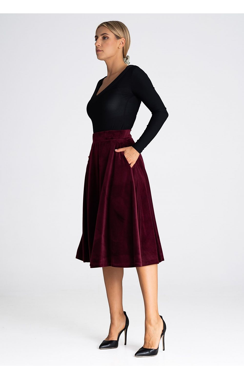  Gonna model 189285 Figl 
