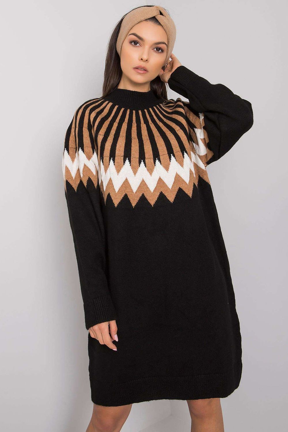  Vestito da giorno model 189296 Rue Paris 