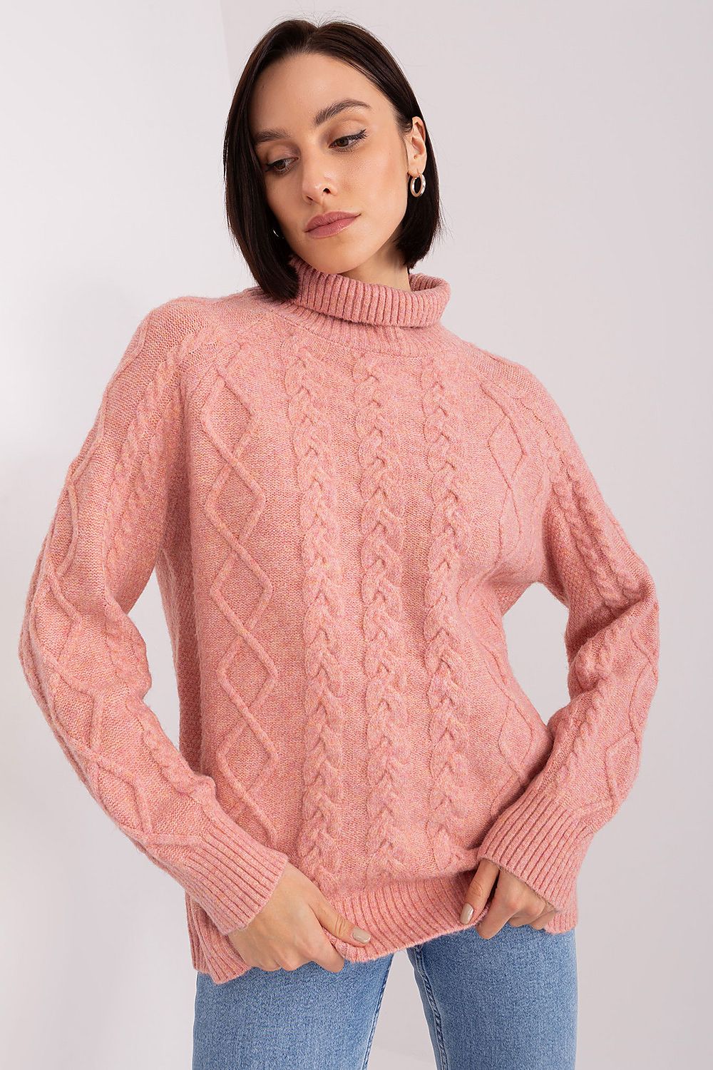  Collo alto model 189220 AT 