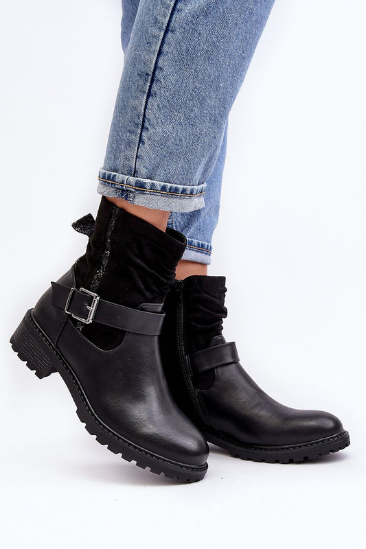  Scarpe con tacco model 189397 Step in style 