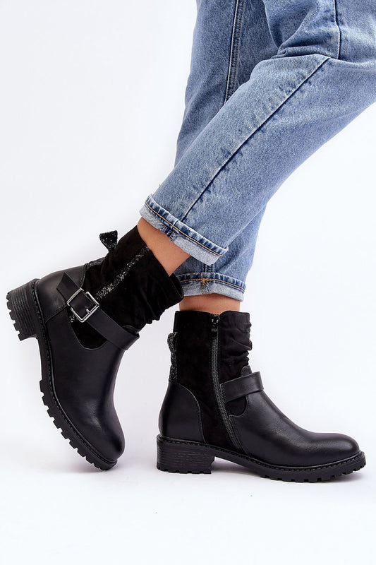  Scarpe con tacco model 189397 Step in style 