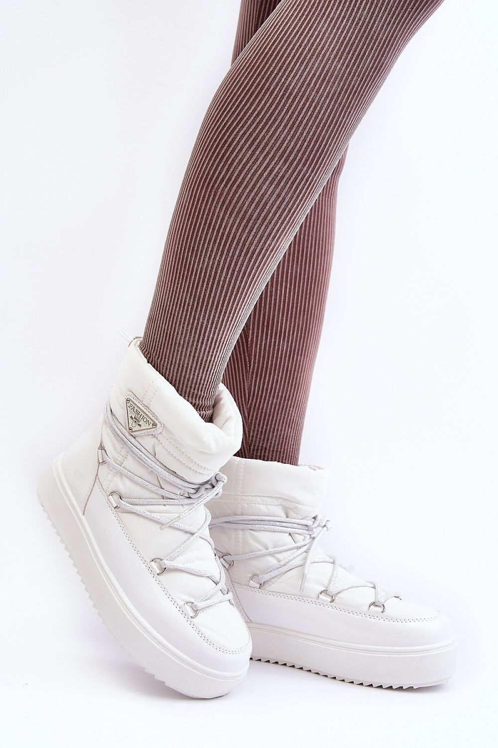  Scarpe da neve model 189411 Step in style 