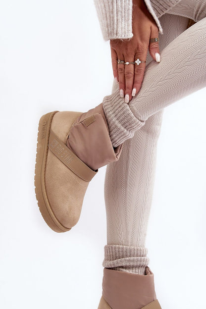  Scarpe da neve model 189419 Step in style 