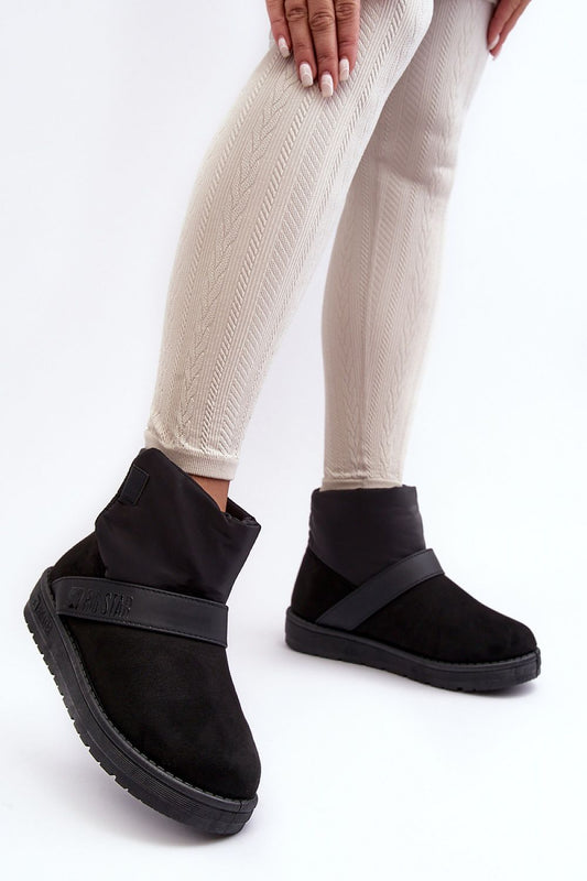  Scarpe da neve model 189420 Step in style 