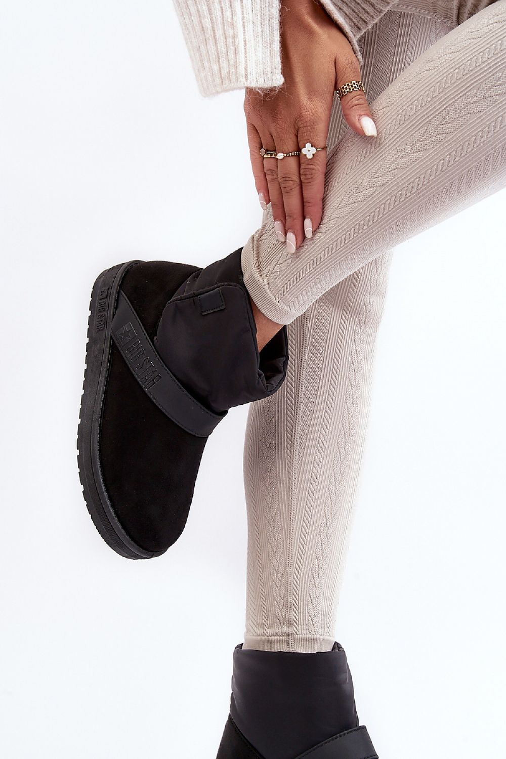  Scarpe da neve model 189420 Step in style 