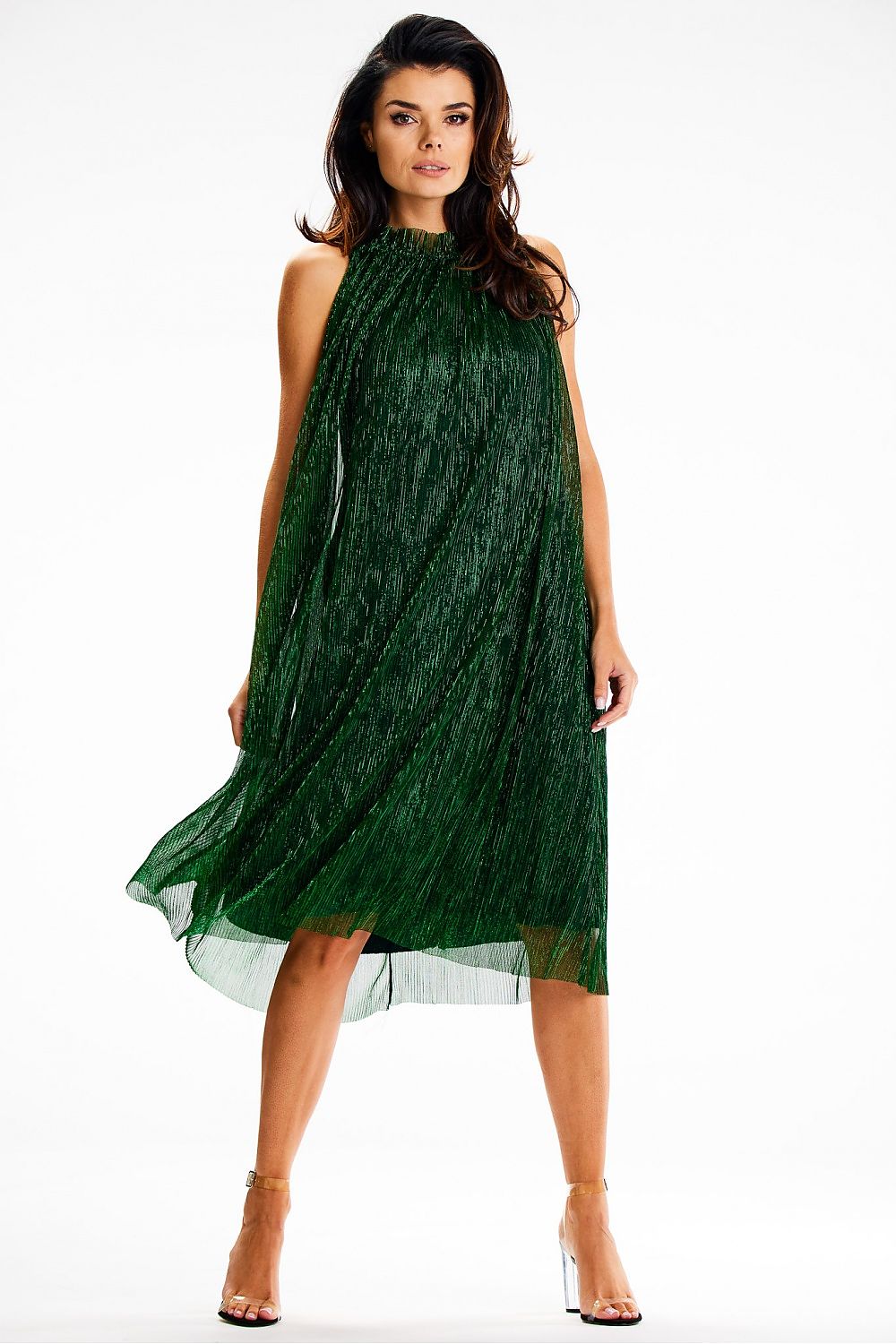  Vestito da sera model 189428 awama 