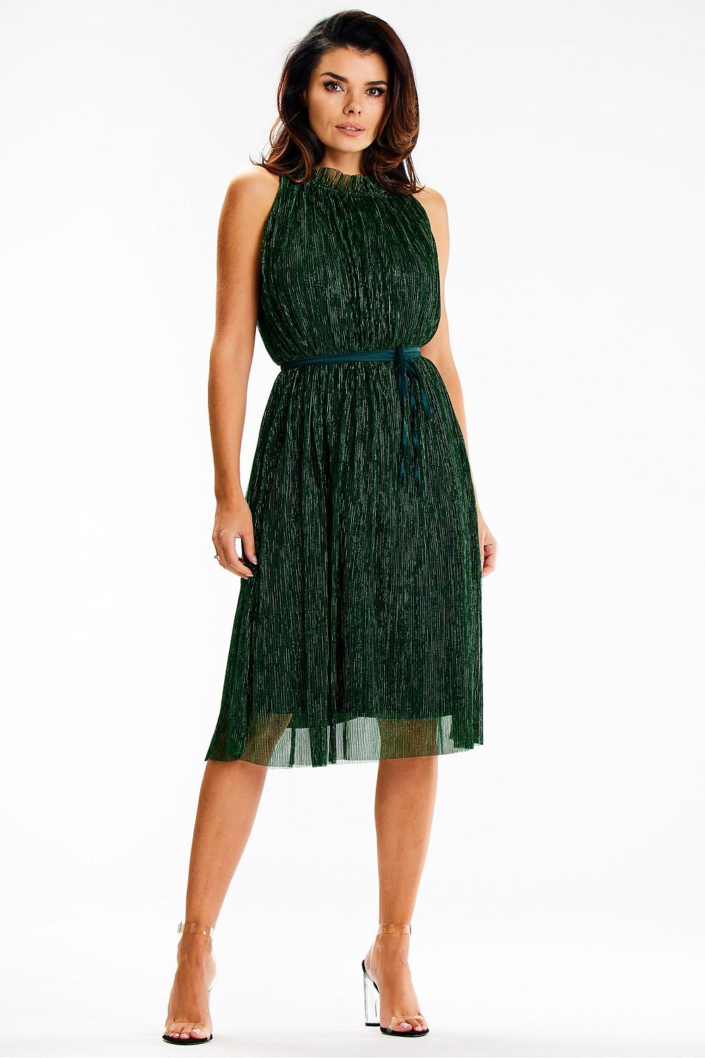  Vestito da sera model 189428 awama 