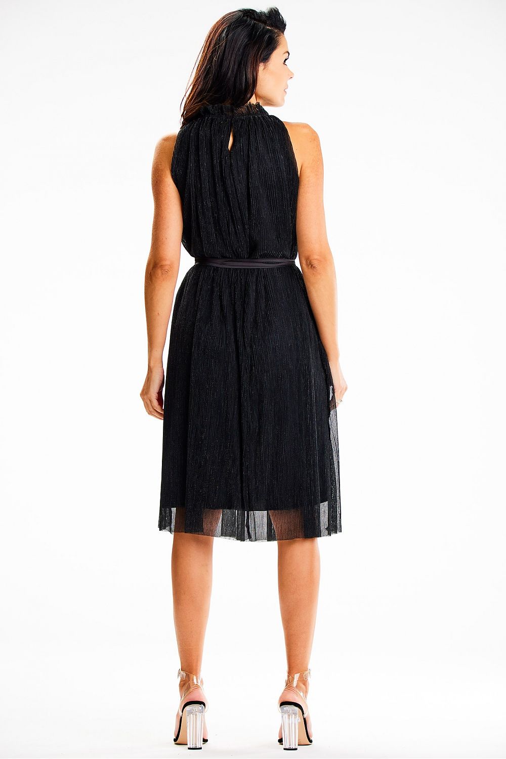  Vestito da sera model 189429 awama 