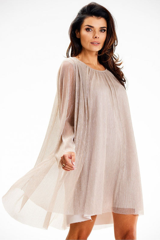  Vestito da sera model 189433 awama 