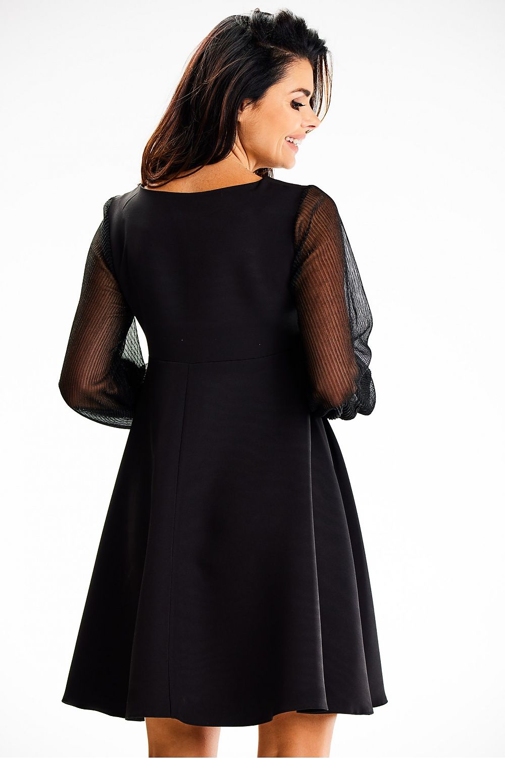  Vestito da sera model 189451 awama 