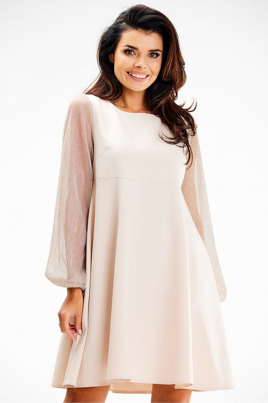 Vestito da sera model 189452 awama 