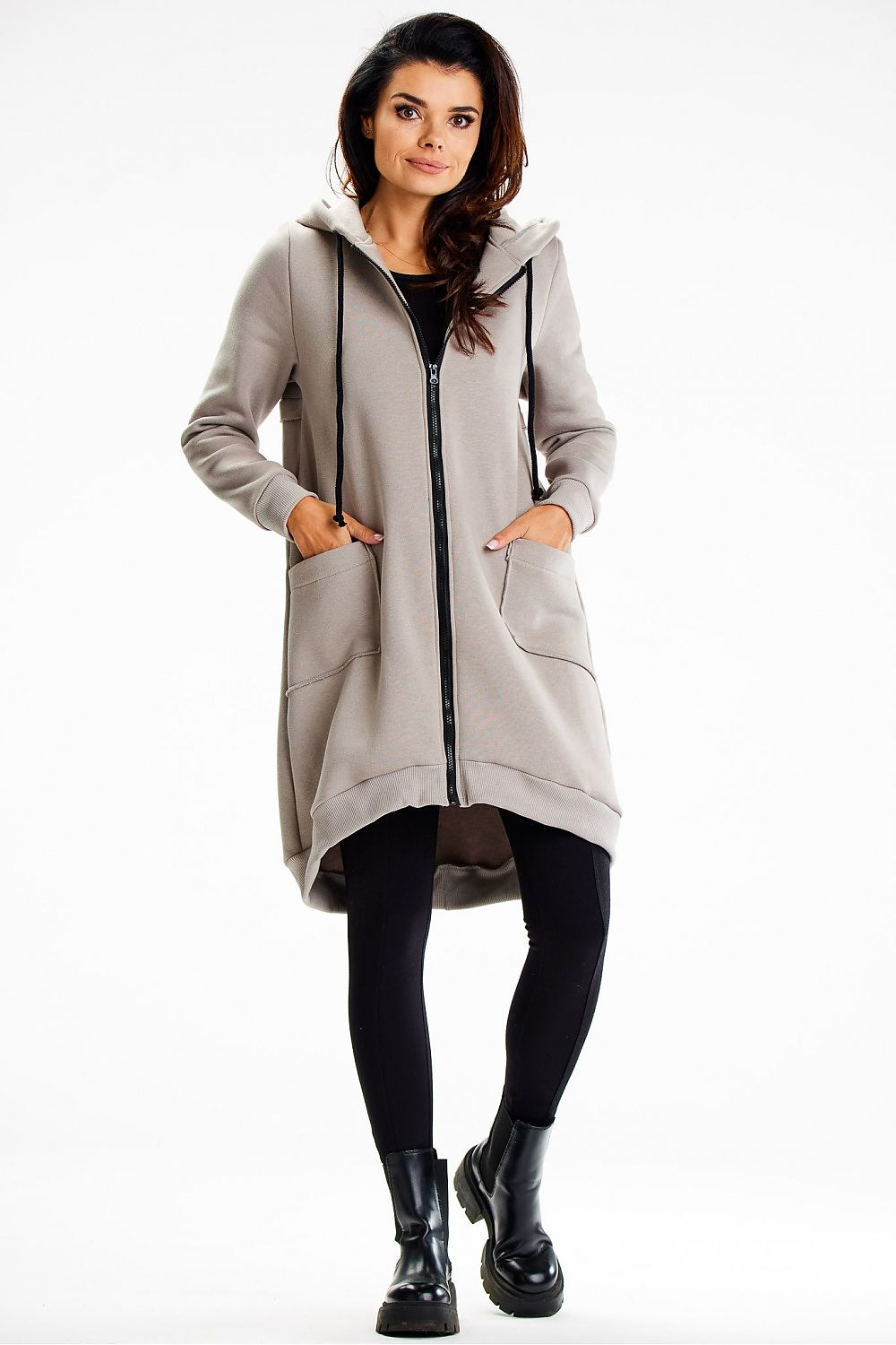  Felpa model 189457 Infinite You 