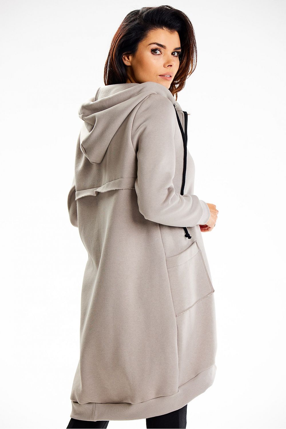  Felpa model 189457 Infinite You 