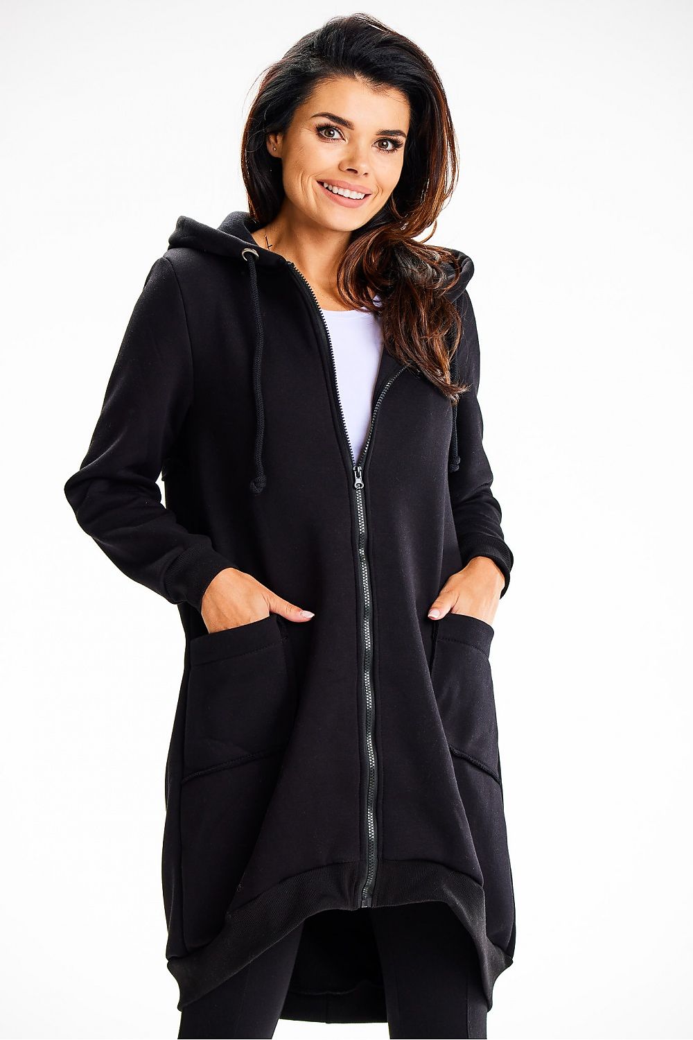  Felpa model 189458 Infinite You 