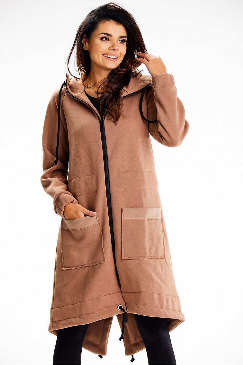  Felpa model 189460 Infinite You 