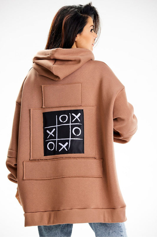  Felpa model 189464 Infinite You 