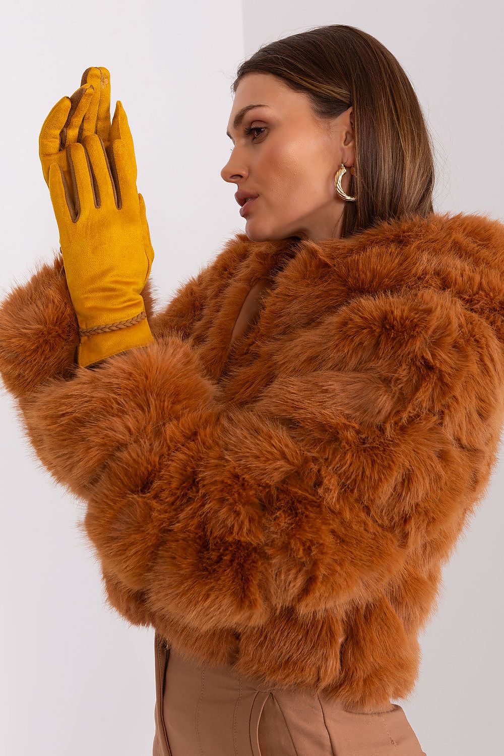  Guanti model 189535 AT 