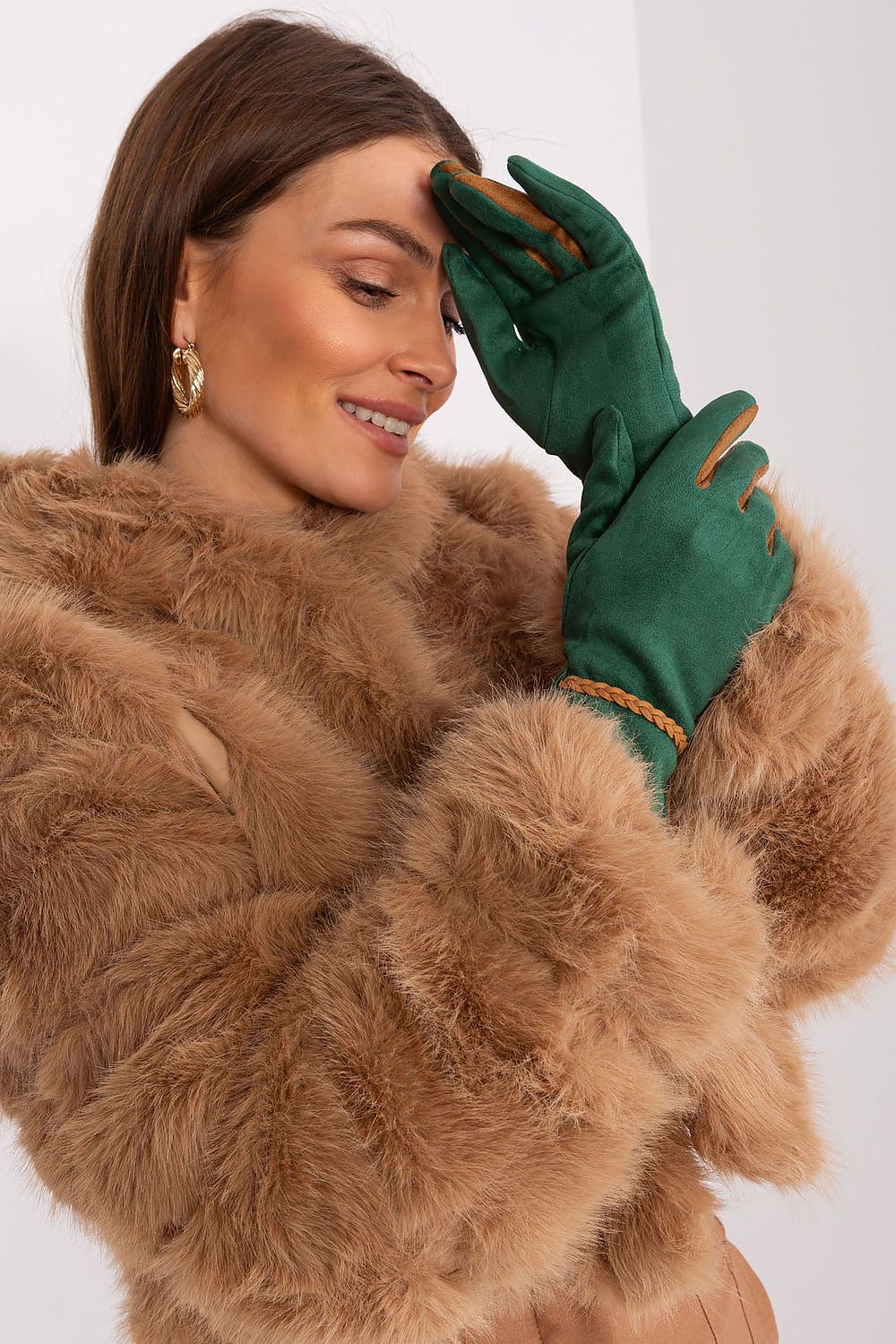  Guanti model 189537 AT 