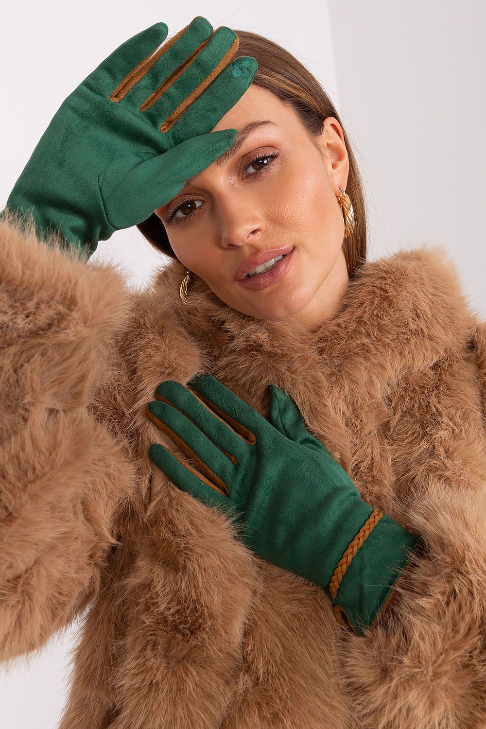  Guanti model 189537 AT 