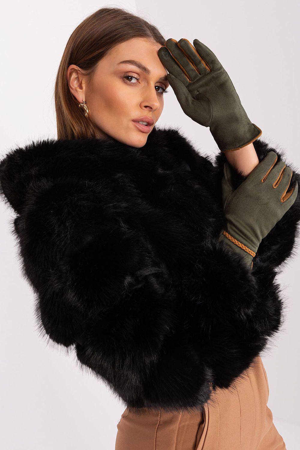  Guanti model 189540 AT 