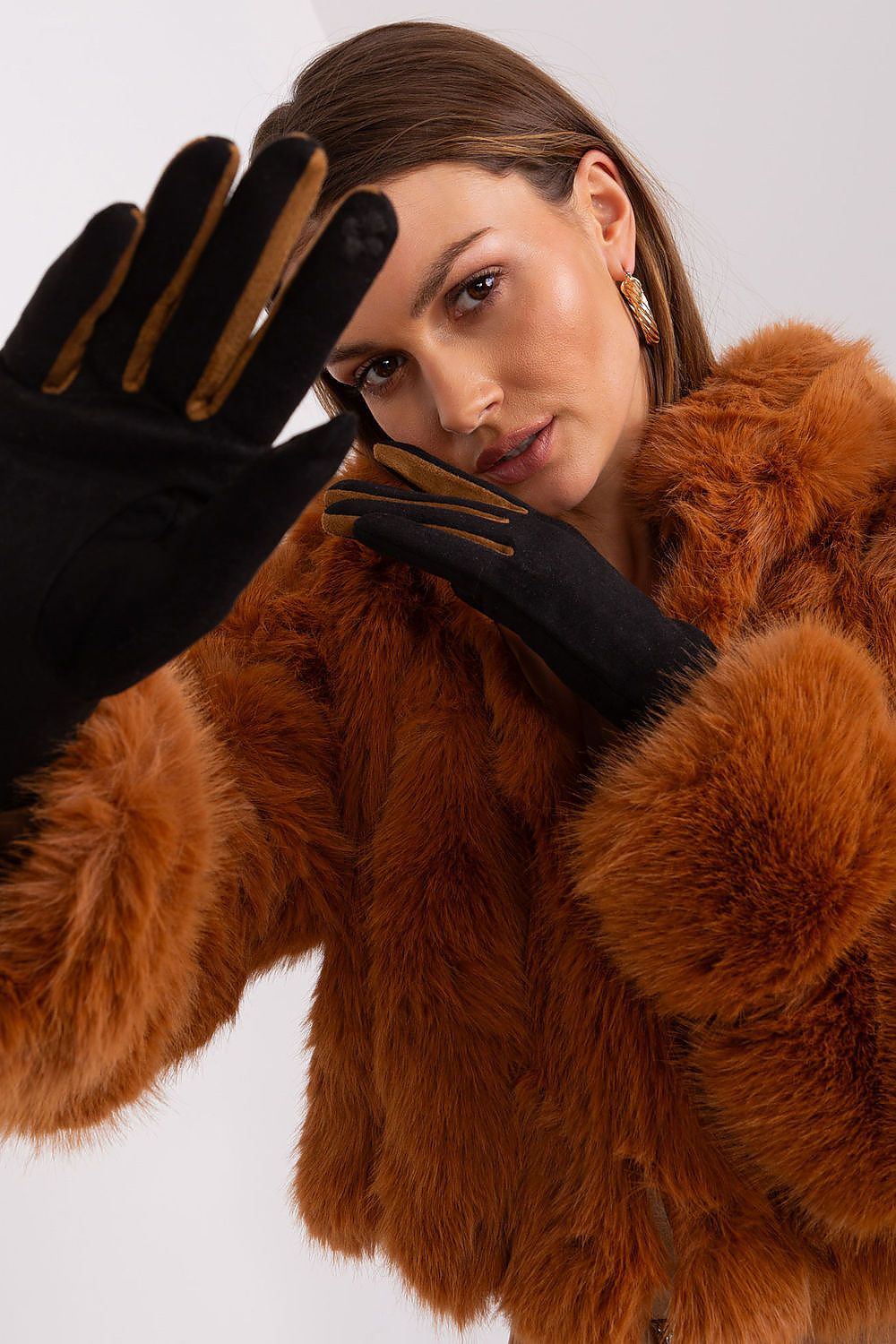  Guanti model 189544 AT 
