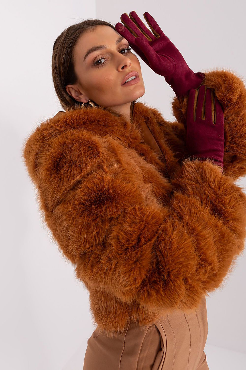  Guanti model 189545 AT 