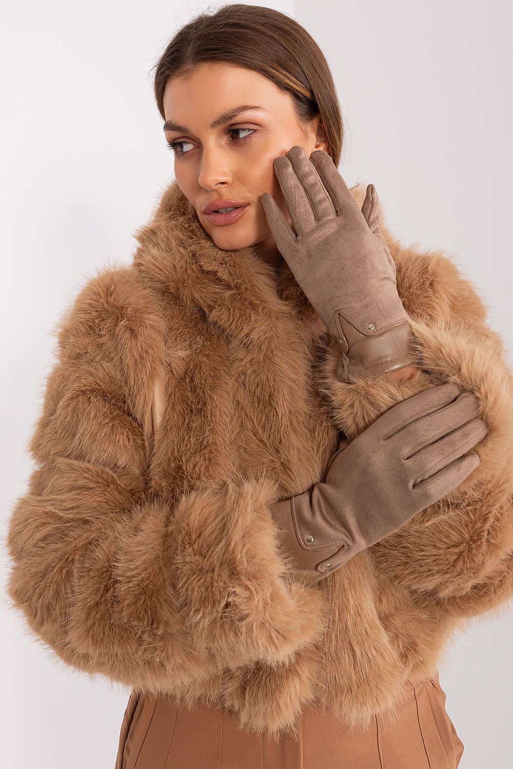  Guanti model 189550 AT 