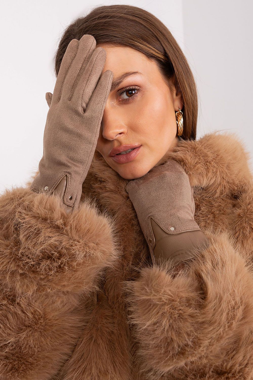  Guanti model 189550 AT 