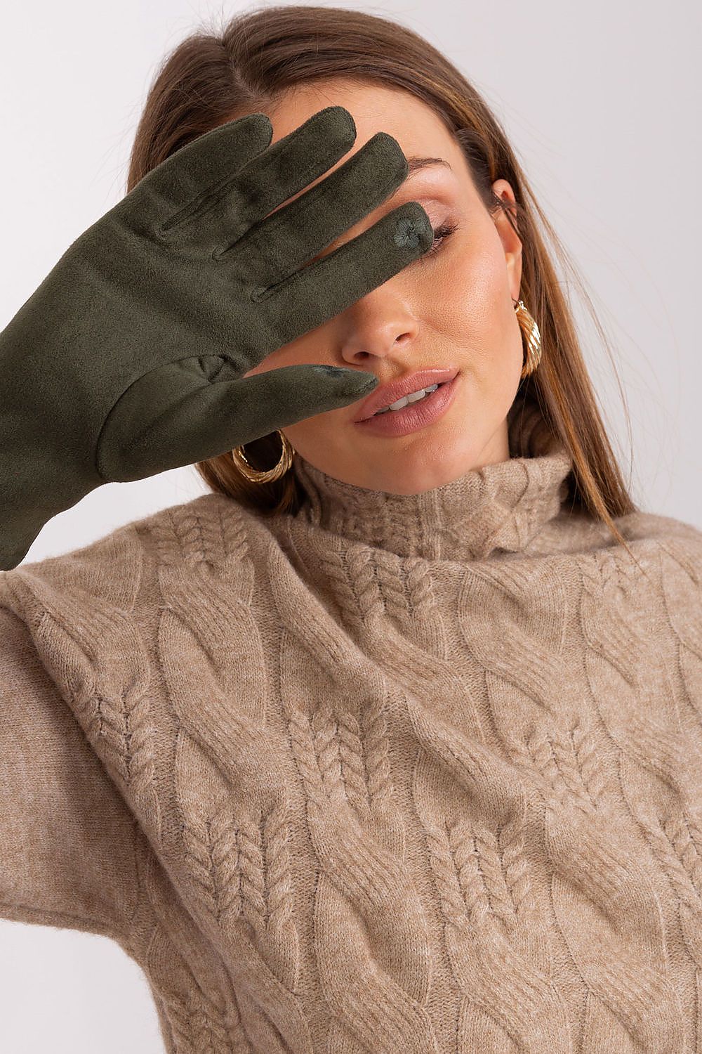  Guanti model 189551 AT 