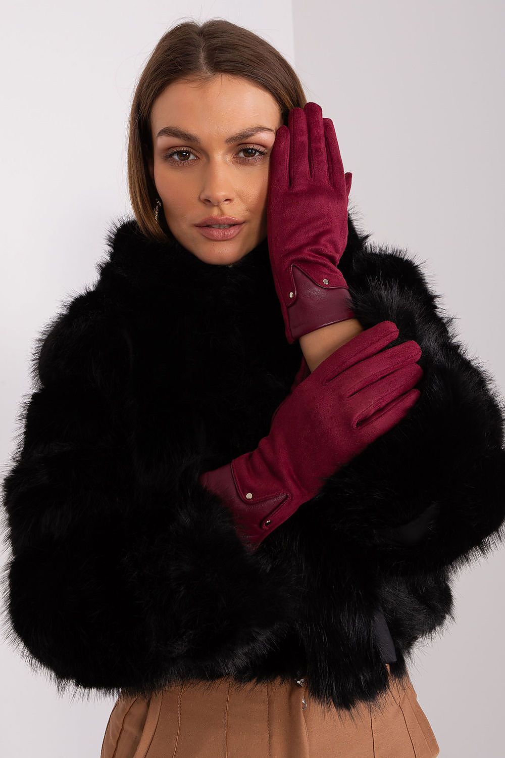  Guanti model 189553 AT 