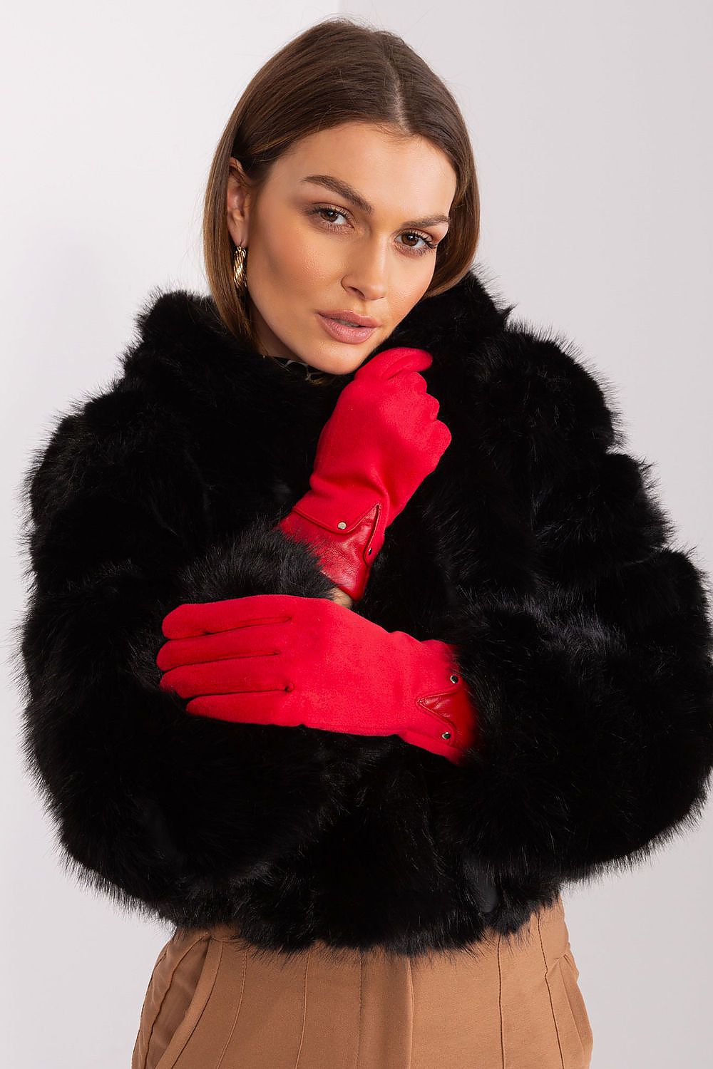  Guanti model 189556 AT 