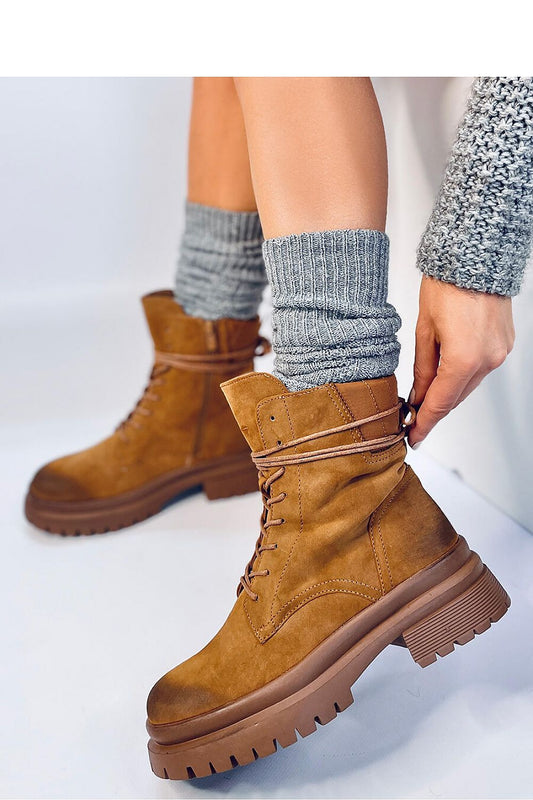  Scarpe con tacco model 189560 Inello 