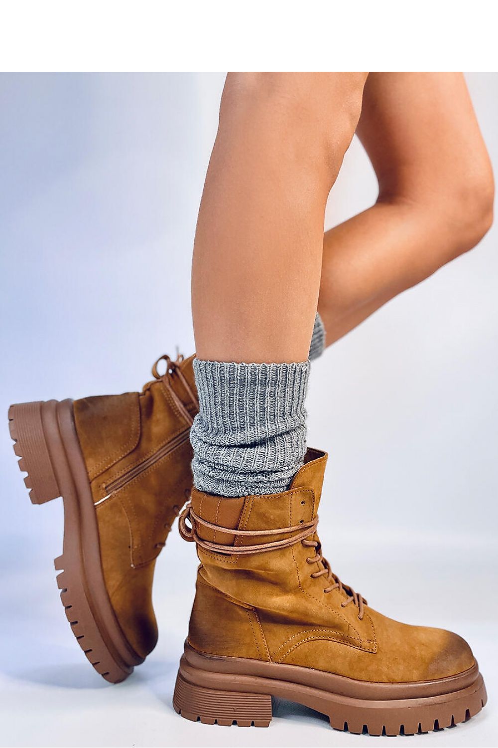  Scarpe con tacco model 189560 Inello 