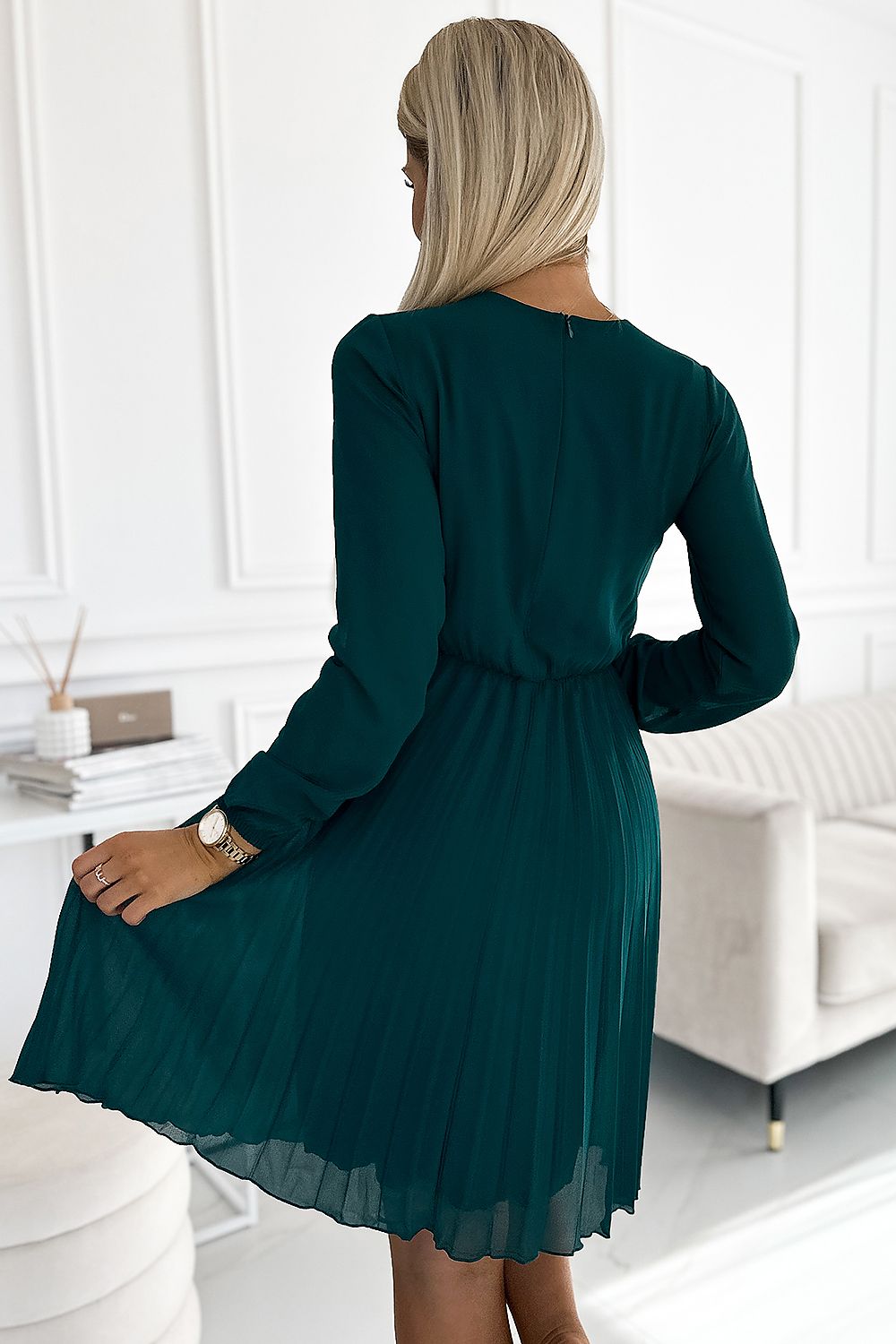  Vestito da cocktail model 189681 Numoco 