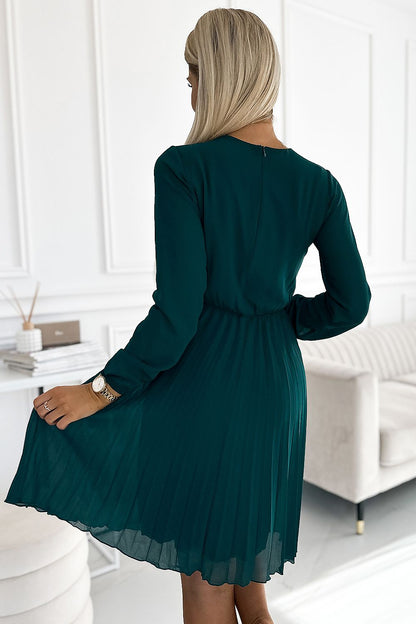  Vestito da cocktail model 189681 Numoco 