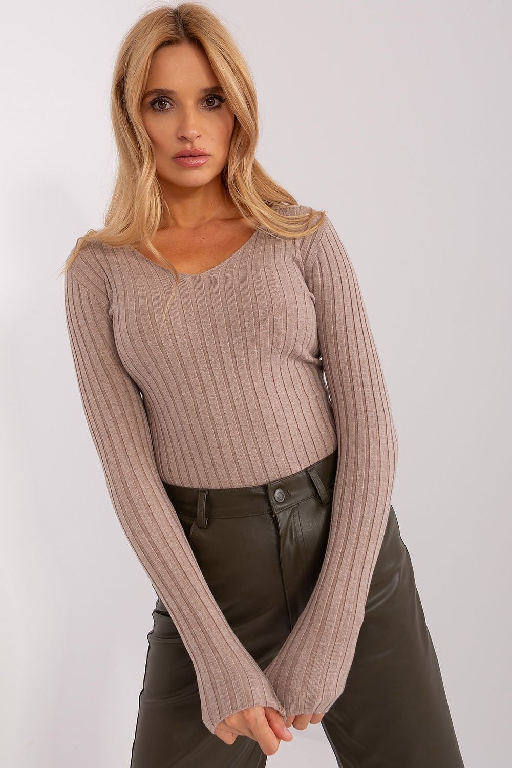  Maglione model 189715 Factory Price 