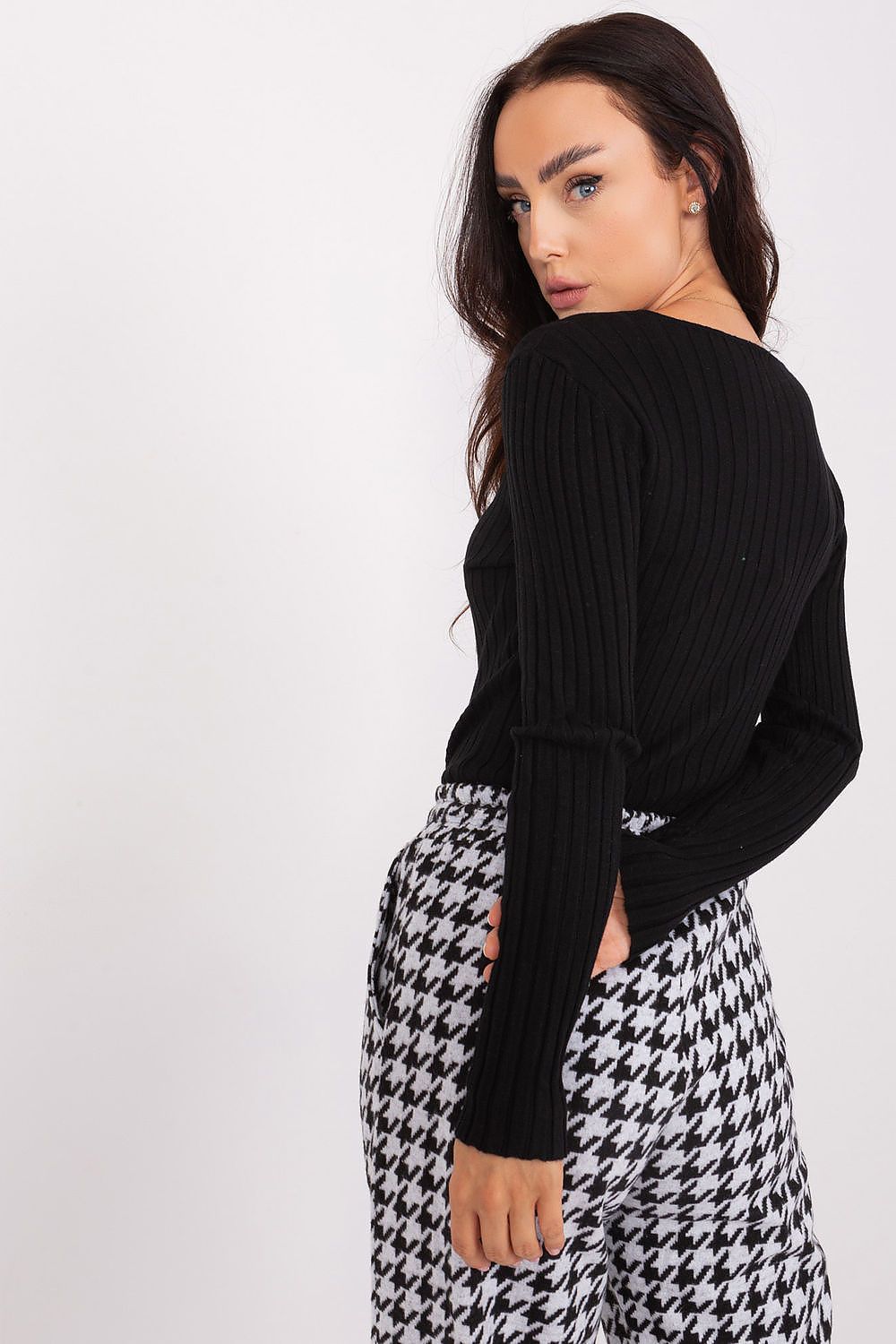  Maglione model 189717 Factory Price 