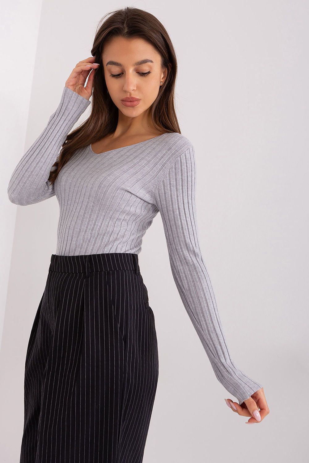  Maglione model 189718 Factory Price 