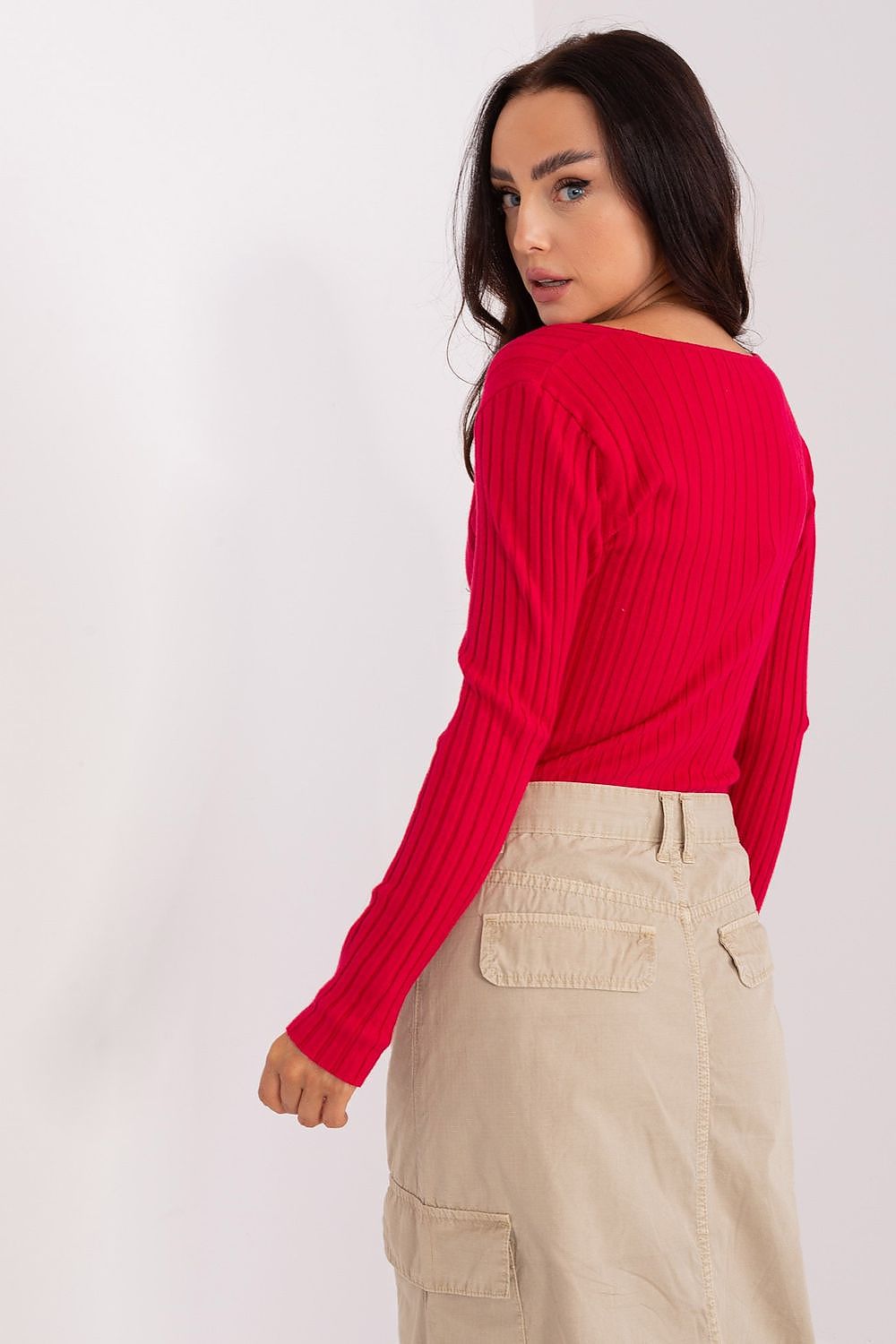  Maglione model 189720 Factory Price 