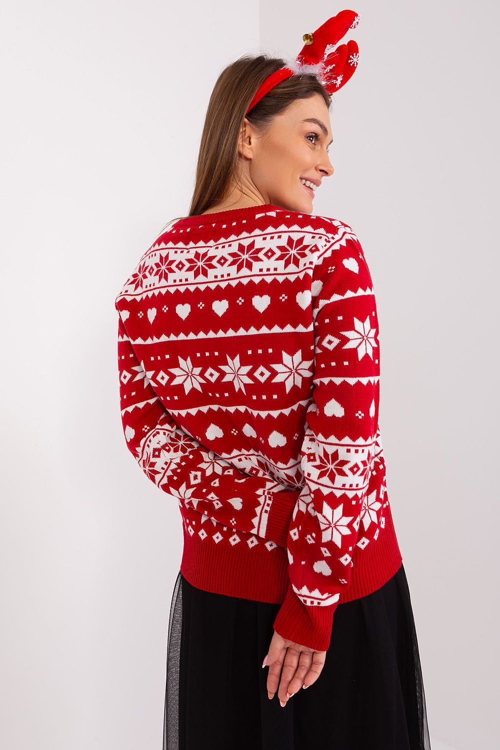  Maglione model 189735 Sublevel 