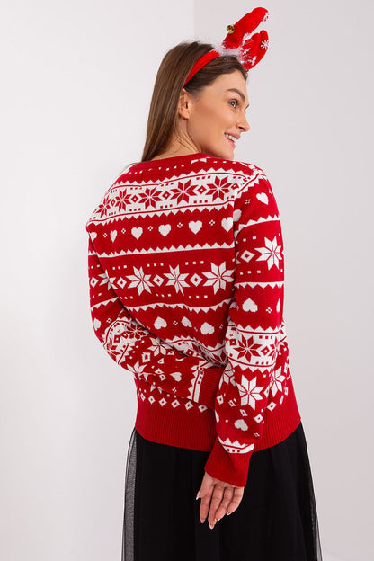  Maglione model 189735 Sublevel 