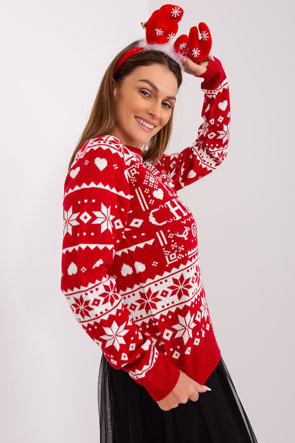  Maglione model 189735 Sublevel 