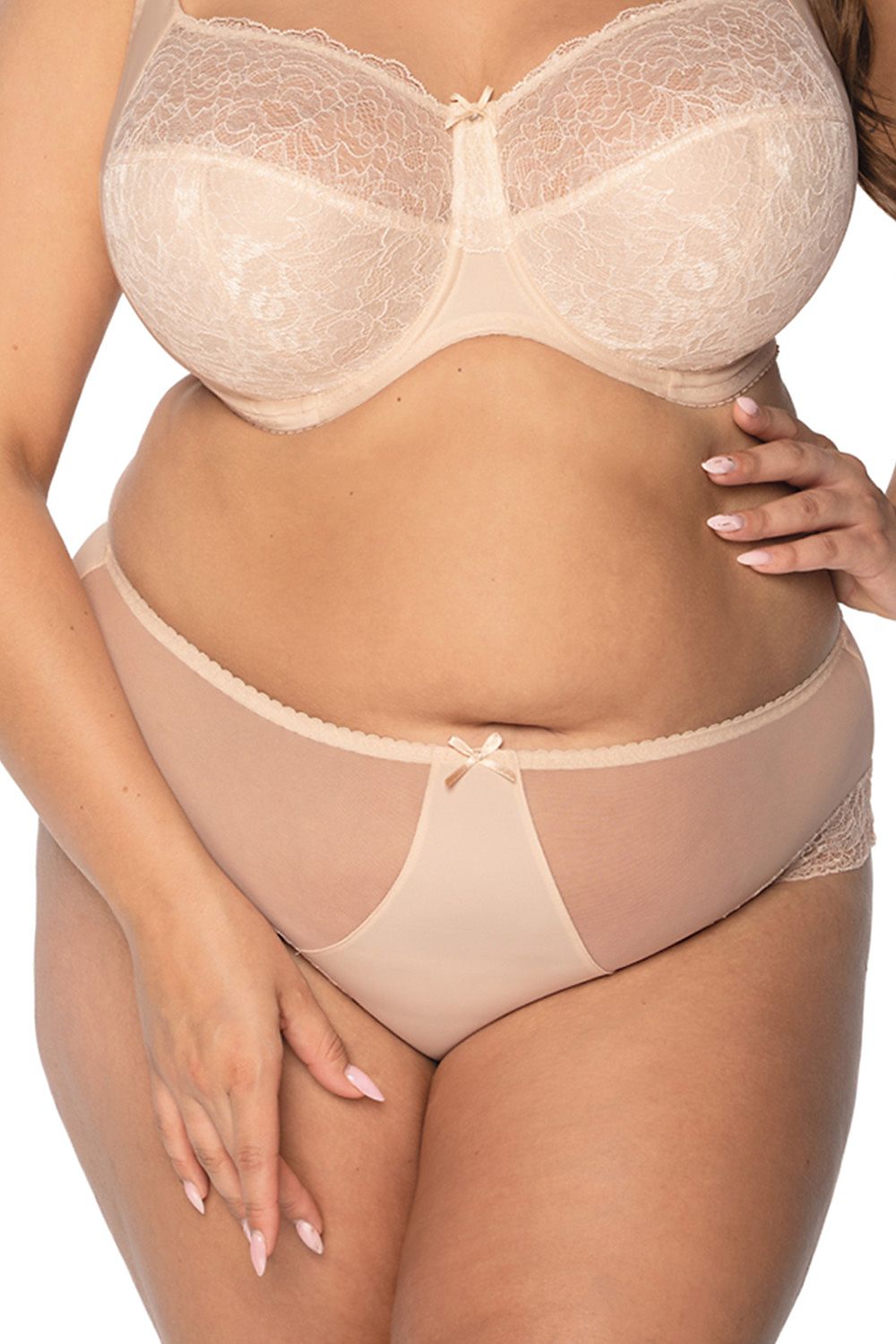  Culotte model 189785 Bella Misteria 