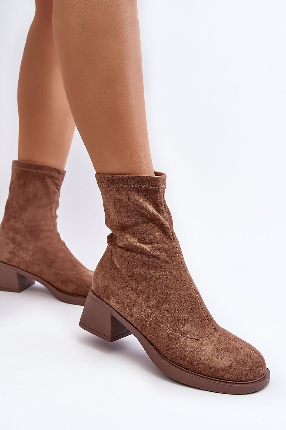  Scarpe con tacco model 189841 Step in style 