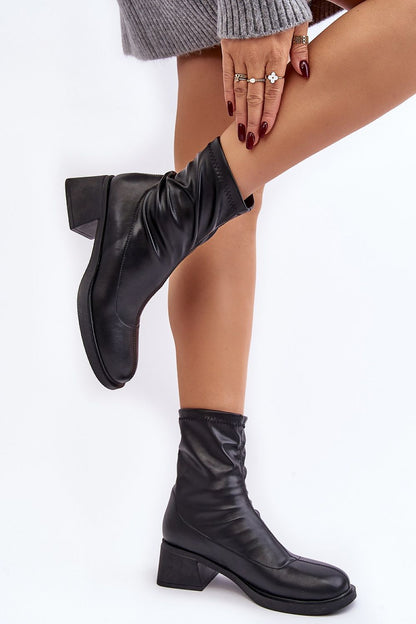  Scarpe con tacco model 189842 Step in style 