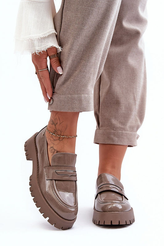  Scarpe con tacco model 189875 Step in style 
