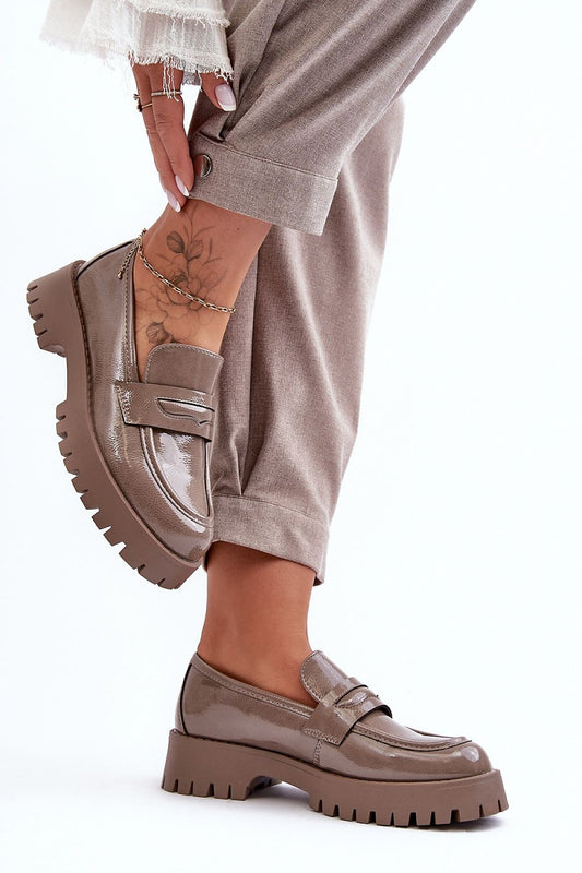  Scarpe con tacco model 189875 Step in style 