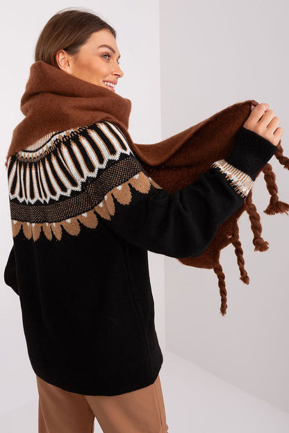  Scialle model 189885 AT 